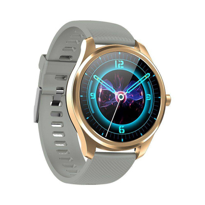 Zegarek Męski SMARTWATCH G.Rossi + Dodatkowy pasek SW012-5