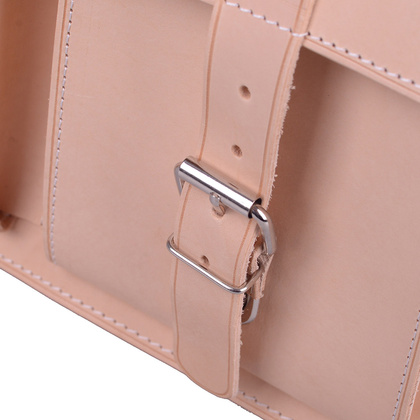 Torba skórzana KEMER B 904/J Cielista - min. zamówienie 20 / 50 / 100 szt.