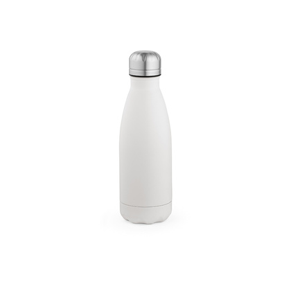 Butelka Mississippi 450 ze stali nierdzewnej z recyklingu 430 ml