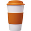 Americano® 350 ml termoizolowany kubek z uchwytem