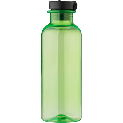 Butelka sportowa 500 ml RPET