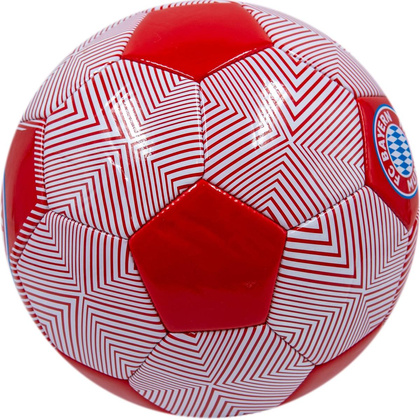PIŁKA NOŻNA FC BAYERN MUNCHEN R.5