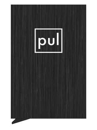 Etui na karty kredytowe RFID ZEN z uchwytem na AirTag 2157