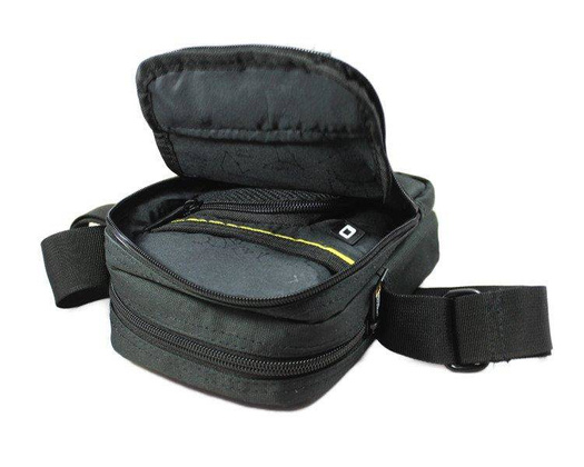 Mała torba na ramię National Geographic PRO 701 Czarny