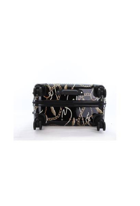 Walizka średnia SAXOLINE Golden Age M