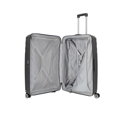 Zestaw walizek TRAVELITE ELVAA 76340-01 Czarne