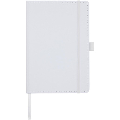 Thalaasa notatnik w twardej oprawie z recyklingu