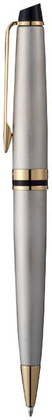 WATERMAN Długopis Expert Zloty