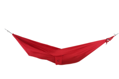 Hamak Ticket To The Moon Compact Burgundy