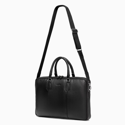 Torba na laptop 17" PUCCINI COMO CO2325 1 Czarna