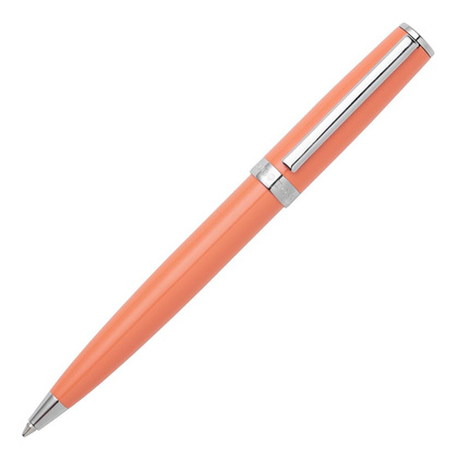 Długopis Hugo Boss Gear Icon Light Orange