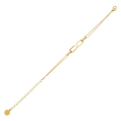 Bransoletka Apolline Gold
