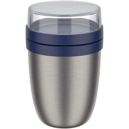 Mepal Ellipse izolowany pojemnik na lunch 2.0