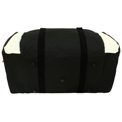 Torba podróżna podręczna PELLUCCI RGL M25C Niebiesko Czarna