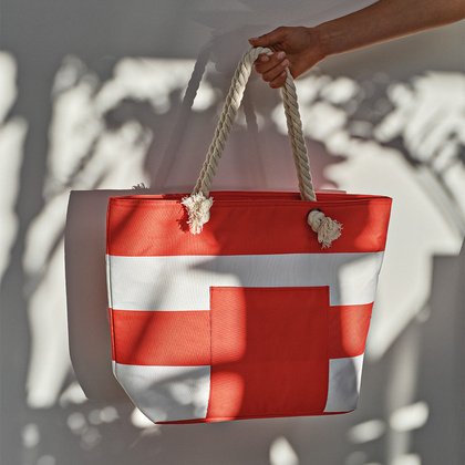 Lodówka Athens 15L rPET