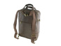 Torba / plecak na laptop AERONAUTICA MILITARE Pilot Brązowa