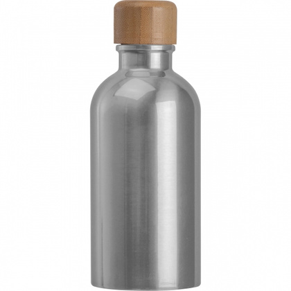 Butelka metalowa 400 ml