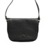 Skórzana damska torebka Florence 2005 czarna