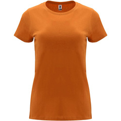 Capri koszulka damska z krótkim rękawem