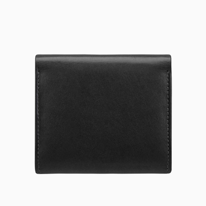 Portfel damski skórzany PUCCINI ROME CR2312 1 Czarny