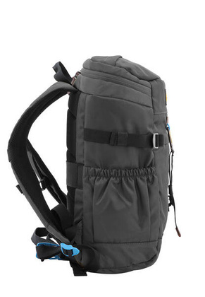 Plecak Discovery ICON 723 czarny