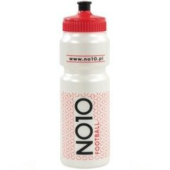 Bidon NO10 BID-009 750ml perłowy