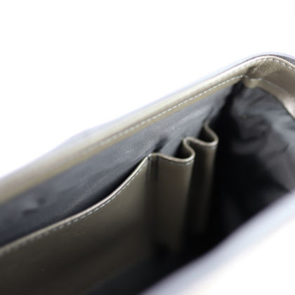 542 Torba lekarska mała - szara KEMER