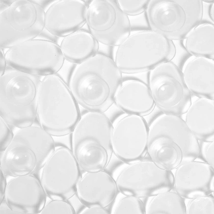 Mata podkładka antypoślizgowa łazienkowa do brodzika wanny pod prysznic 70x35 cm