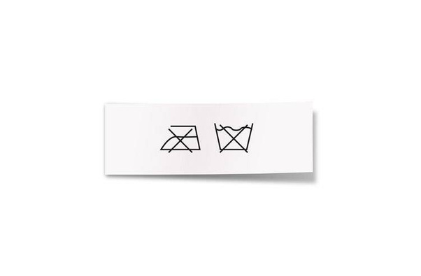 Torba papierowa KEMER DAIMA Brązowa