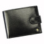 Klasyczny portfel męski ze skóry naturalnej, RFID