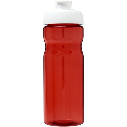 Bidon H2O Active® Base Tritan™ o pojemności 650 ml z klapką