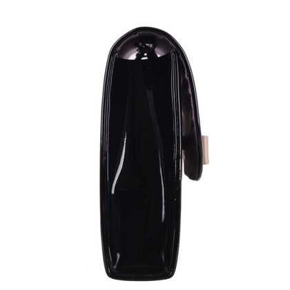 Torebka wizytowa, kopertówka KEMER 761 Czarna - min. zamówienie 20 / 50 / 100 szt.