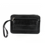 308-Saszetka męska - czarna KEMER