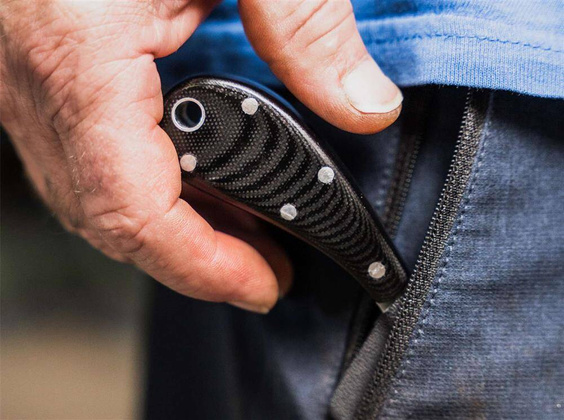 Nóż Böker Plus Epic