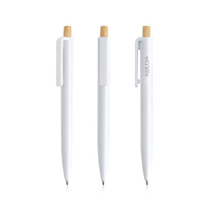 Długopis z recyklingowanego ABS / Prens