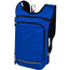 Trails plecak outdorowy, certyfikat GRS, tworzywo RPET, 6,5 l