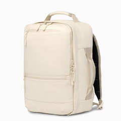 Plecak podróżny kabinowy PUCCINI JETZY PM9036 6A Beżowy