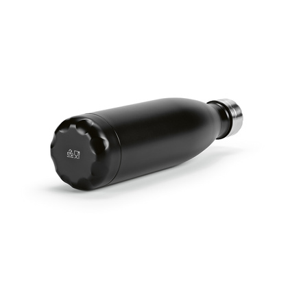 Butelka Mississippi 550 ze stali nierdzewnej z recyklingu 535 ml