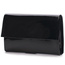Torebka wizytowa damska KEMER SOLIER F13 Czarna - min. zamówienie 20 / 50 / 100 szt.