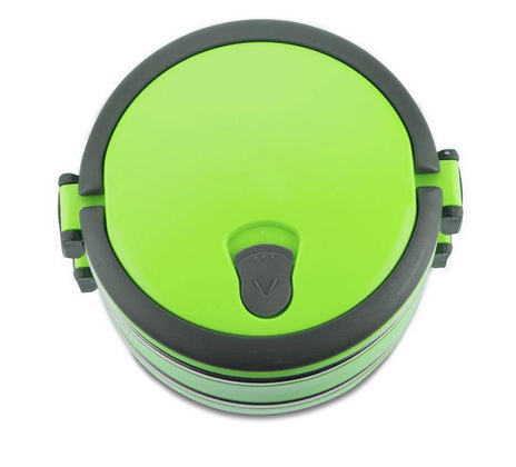 Dwukomorowy pojemnik UPOMINKARNIA TOGO