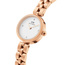 ZEGAREK DAMSKI DANIEL WELLINGTON Elan Lumine Rose Gold 22mm DW00100717 + BOX (zw522a)