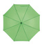 Parasol automatyczny KEMER TANGO Jasny Zielony
