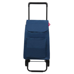 Wózek na zakupy GIMI ARGO NEW GM-5950 Niebieski