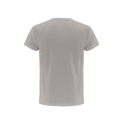 THC MOVE. T-shirt techniczny z krótkim rękawem wykonany z poliestru
