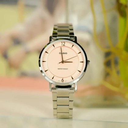 ZEGAREK DAMSKI CASIO LTP-VT04D-4A (zd659c) + BOX