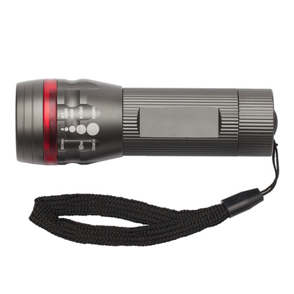 Latarka UPOMINKARNIA Vision Grafitowy