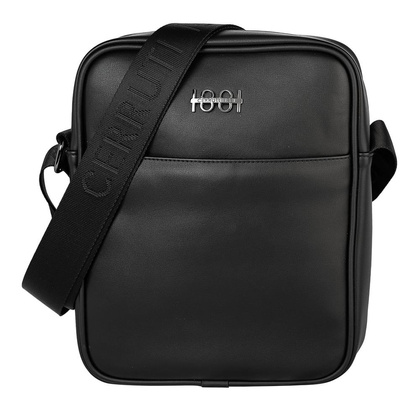 Torba reporterska Irving Black