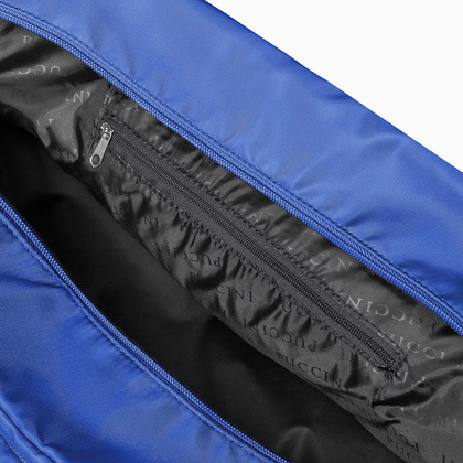 Torba sportowa / podróżna ACTIVE COLLECTION PUCCINI TM242 7 Niebieska
