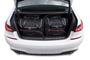 BMW 3 LIMOUSINE HYBRID 2019+ TORBY DO BAGAŻNIKA 4 SZT KJUST