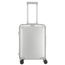 Mała kabinowa walizka TRAVELITE NEXT 2.0 79847-56 Srebrna